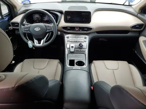 5NMS3DA1XPH010480 2023 HYUNDAI SANTA FE - Image 8