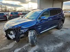 5NMS3DA1XPH011080 2023 HYUNDAI SANTA FE