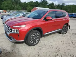 5NMS3DA1XPH011872 2023 HYUNDAI SANTA FE