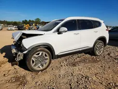 5NMS3DA1XPH015369 2023 HYUNDAI SANTA FE