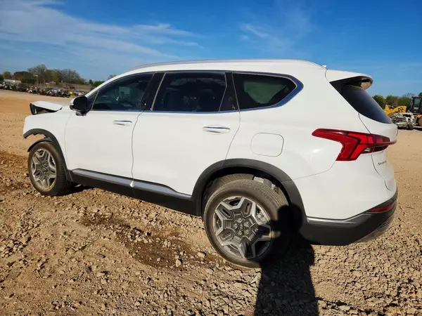 5NMS3DA1XPH015369 2023 HYUNDAI SANTA FE - Image 2