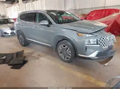 5NMS3DA1XPH015436 2023 HYUNDAI SANTA FE