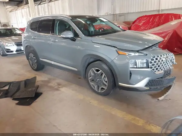 5NMS3DA1XPH015436 2023 HYUNDAI SANTA FE - Image 1