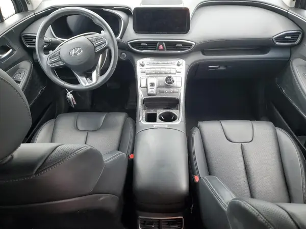 5NMS3DA1XPH015646 2023 HYUNDAI SANTA FE - Image 8