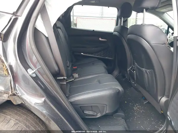5NMS3DA1XPH018188 2023 HYUNDAI SANTA FE - Image 8