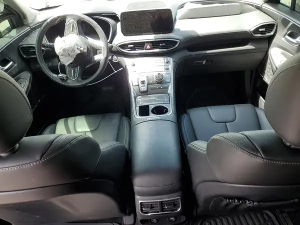 5NMS3DA1XPH020863 2023 HYUNDAI SANTA FE - Image 8
