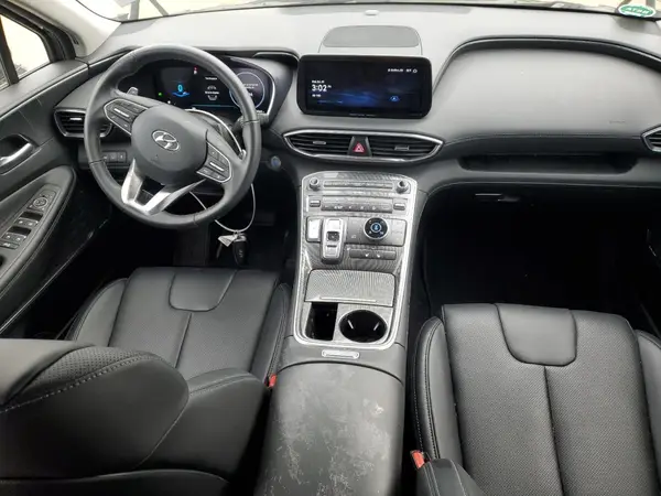 5NMS3DA1XPH021446 2023 HYUNDAI SANTA FE - Image 8