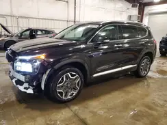 5NMS3DA1XPH023942 2023 HYUNDAI SANTA FE