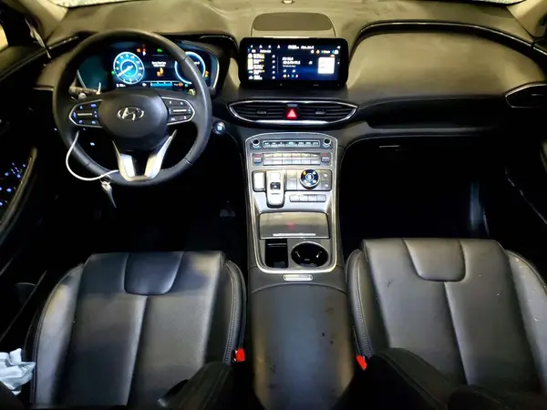 5NMS3DA1XPH023942 2023 HYUNDAI SANTA FE - Image 8