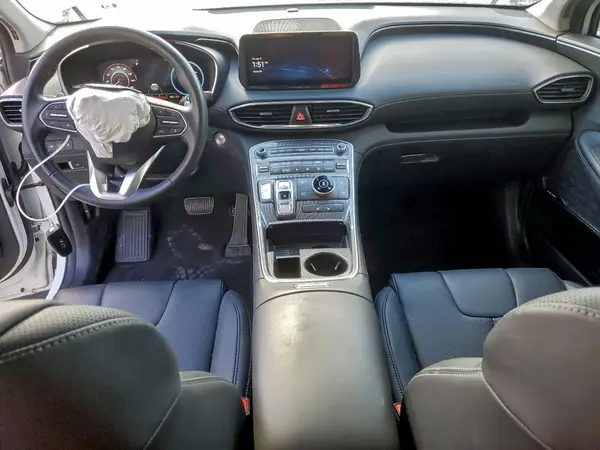 5NMS3DA1XPH024055 2023 HYUNDAI SANTA FE - Image 8
