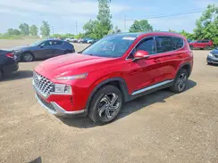 5NMS3DAJ0MH307463 2021 HYUNDAI SANTA FE