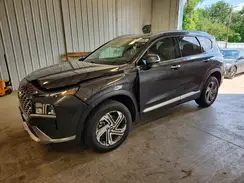 5NMS3DAJ0MH307852 2021 HYUNDAI SANTA FE