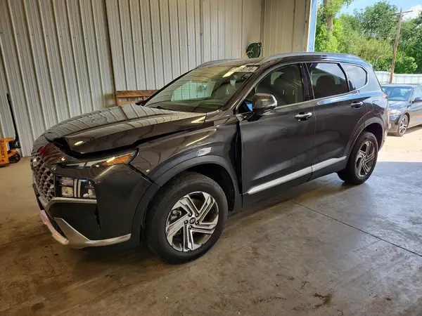 5NMS3DAJ0MH307852 2021 HYUNDAI SANTA FE - Image 1