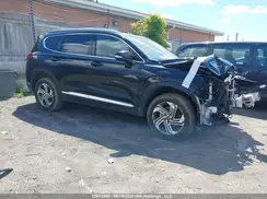 5NMS3DAJ0MH336915 2021 HYUNDAI SANTA FE