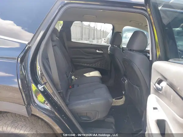 5NMS3DAJ0MH336915 2021 HYUNDAI SANTA FE - Image 8