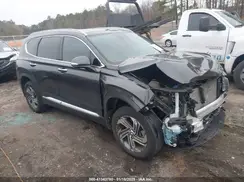 5NMS3DAJ0MH340379 2021 HYUNDAI SANTA FE