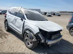 5NMS3DAJ0MH341919 2021 HYUNDAI SANTA FE