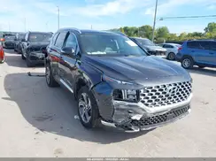 5NMS3DAJ0MH345114 2021 HYUNDAI SANTA FE