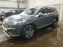5NMS3DAJ0MH345761 2021 HYUNDAI SANTA FE