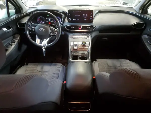 5NMS3DAJ0MH345761 2021 HYUNDAI SANTA FE - Image 8