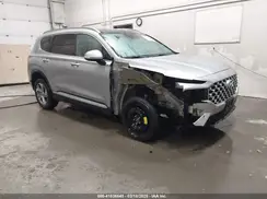 5NMS3DAJ0MH351804 2021 HYUNDAI SANTA FE
