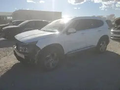5NMS3DAJ0MH352418 2021 HYUNDAI SANTA FE