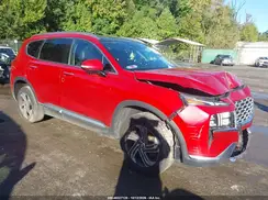 5NMS3DAJ0MH357019 2021 HYUNDAI SANTA FE