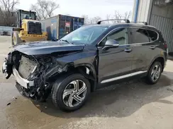 5NMS3DAJ0MH359143 2021 HYUNDAI SANTA FE