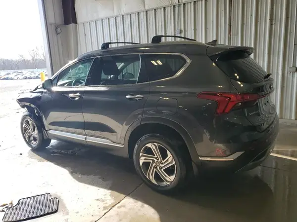 5NMS3DAJ0MH359143 2021 HYUNDAI SANTA FE - Image 2