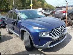 5NMS3DAJ0MH371194 2021 HYUNDAI SANTA FE