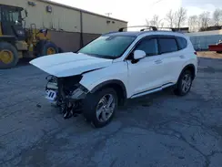 5NMS3DAJ0NH379619 2022 HYUNDAI SANTA FE