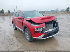 5NMS3DAJ0NH402655 2022 HYUNDAI SANTA FE