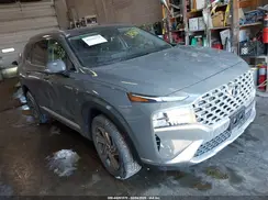 5NMS3DAJ0NH419942 2022 HYUNDAI SANTA FE