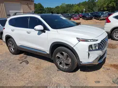 5NMS3DAJ0NH423666 2022 HYUNDAI SANTA FE