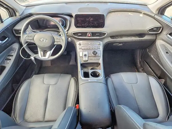 5NMS3DAJ0NH426566 2022 HYUNDAI SANTA FE - Image 8