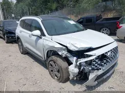 5NMS3DAJ0NH427510 2022 HYUNDAI SANTA FE