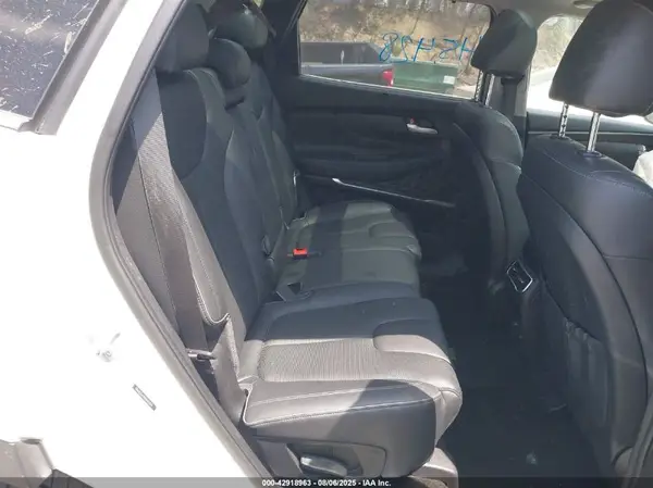 5NMS3DAJ0NH427510 2022 HYUNDAI SANTA FE - Image 8