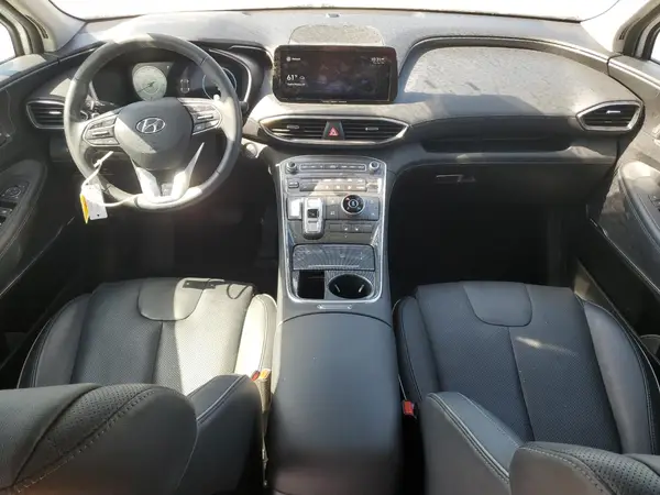 5NMS3DAJ0NH428401 2022 HYUNDAI SANTA FE - Image 8
