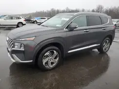 5NMS3DAJ0NH432819 2022 HYUNDAI SANTA FE