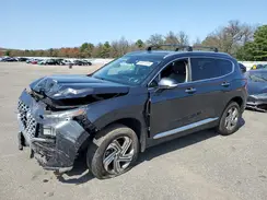 5NMS3DAJ0NH442931 2022 HYUNDAI SANTA FE