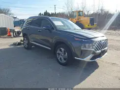 5NMS3DAJ0NH445134 2022 HYUNDAI SANTA FE