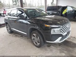 5NMS3DAJ0NH451743 2022 HYUNDAI SANTA FE