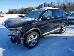 5NMS3DAJ0NH465142 2022 HYUNDAI SANTA FE