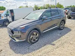5NMS3DAJ0NH470759 2022 HYUNDAI SANTA FE