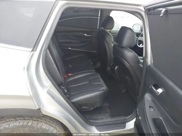 5NMS3DAJ0NH473404 2022 HYUNDAI SANTA FE - Image 8