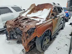 5NMS3DAJ0NH477193 2022 HYUNDAI SANTA FE