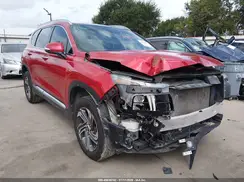 5NMS3DAJ0NH478117 2022 HYUNDAI SANTA FE