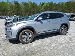 5NMS3DAJ0PH505349 2023 HYUNDAI SANTA FE