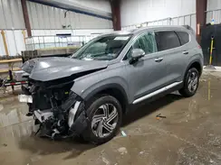 5NMS3DAJ0PH508347 2023 HYUNDAI SANTA FE