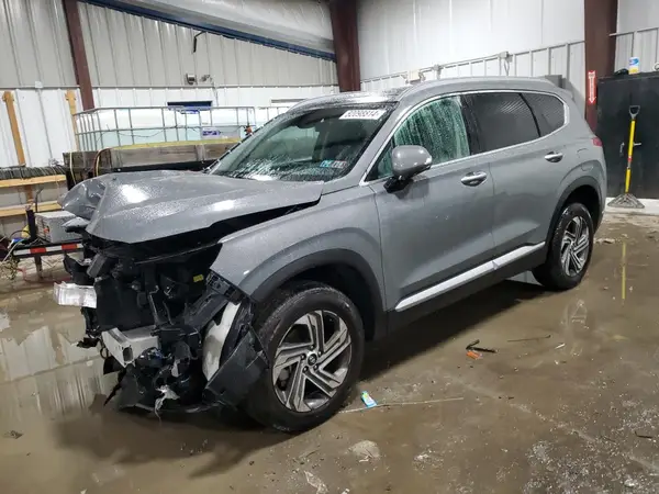 5NMS3DAJ0PH508347 2023 HYUNDAI SANTA FE - Image 1